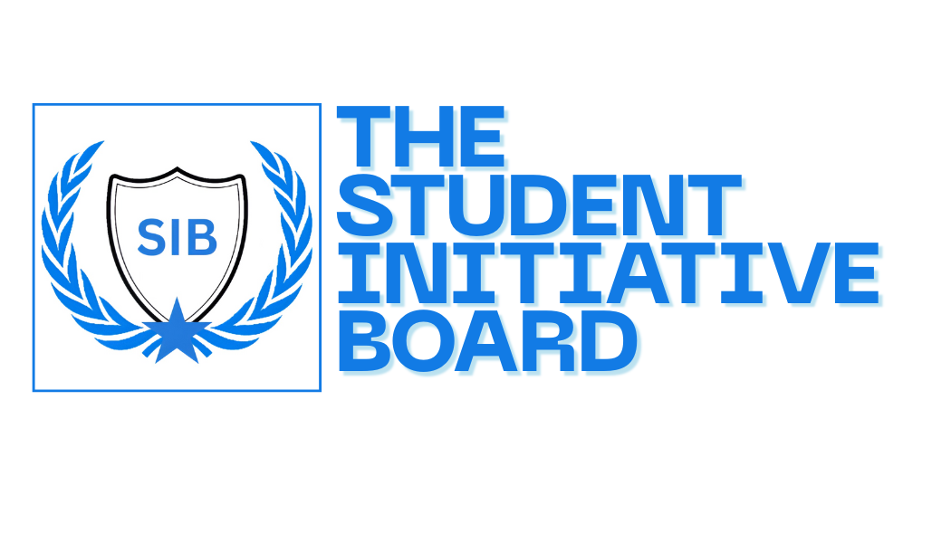 Student Initiative Board Logo